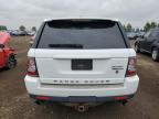 LAND ROVER RANGE ROVE photo