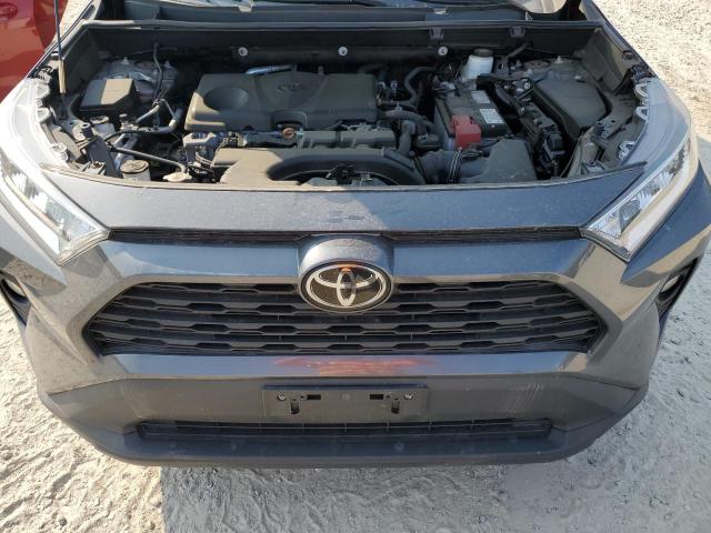 2020 TOYOTA RAV4 XLE - 2T3P1RFV1LC111130