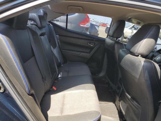2019 TOYOTA COROLLA L - 2T1BURHEXKC180839