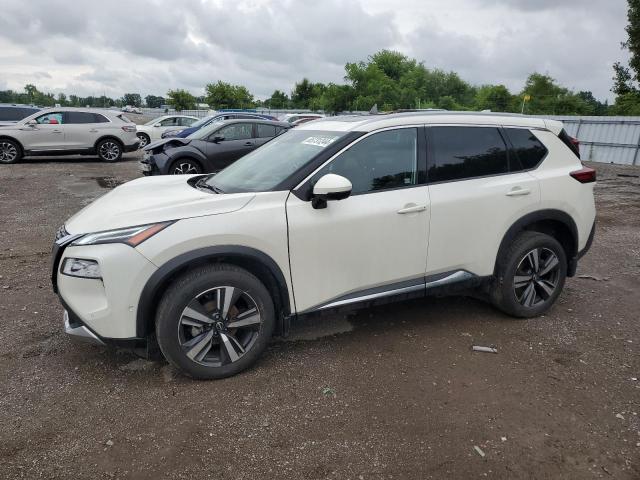 Vin: jn8bt3dd0pw324382, lot: 65731244, nissan rogue platinum 2023 img_1