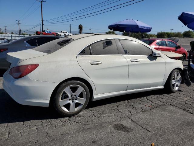 2018 MERCEDES-BENZ CLA 250 WDDSJ4EBXJN525651  67803724