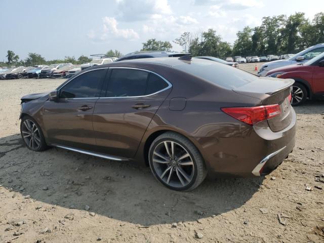 2020 ACURA TLX ADVANC 19UUB3F89LA000136