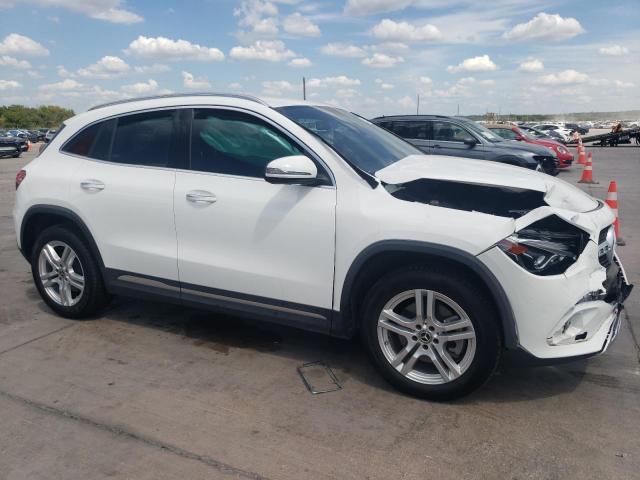 2021 MERCEDES-BENZ GLA 250 - W1N4N4GB0MJ128782