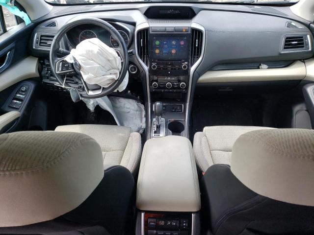 2019 SUBARU ASCENT PRE - 4S4WMACD3K3434865