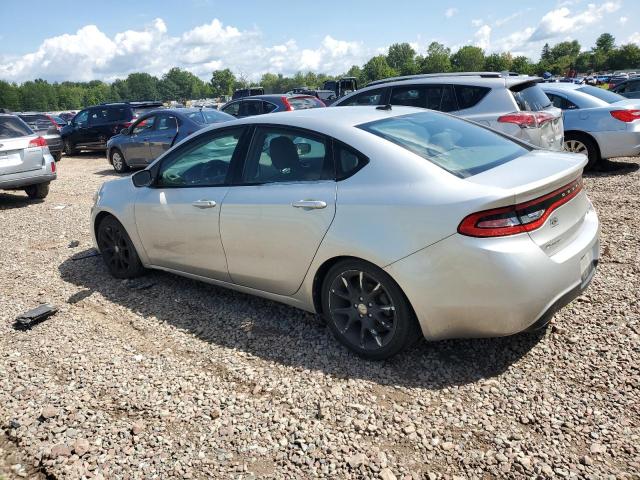 VIN 1C3CDFBA4DD122857 2013 Dodge Dart, Sxt no.2