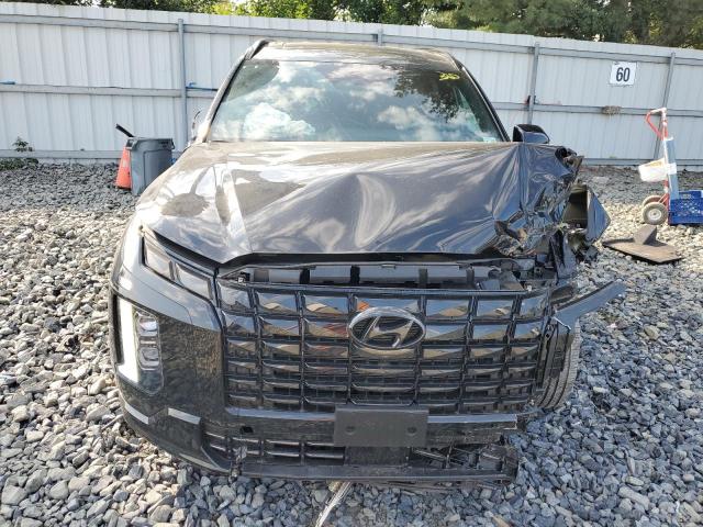 2024 HYUNDAI PALISADE C - KM8R7DGE1RU678219