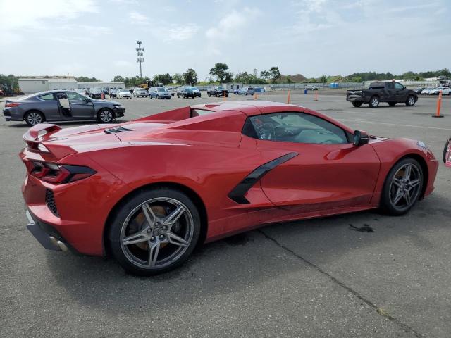 2023 CHEVROLET CORVETTE S 1G1YB3D42P5128399  67833154