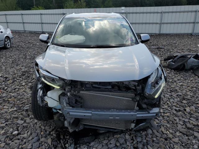2019 HONDA HR-V LX - 3CZRU5H30KG708622