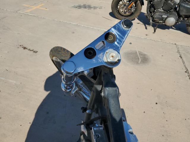 2007 HARLEY-DAVIDSON FXST CUSTO 1HD1JL5127Y057816
