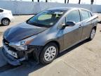 TOYOTA PRIUS L photo