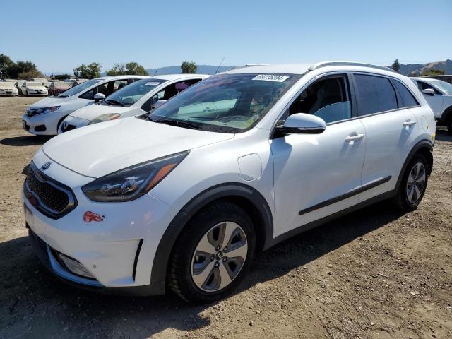 2019 KIA NIRO EX PREMIUM 2019