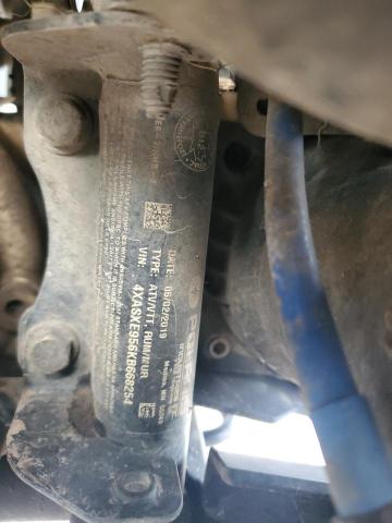 2019 POLARIS SPORTSMAN - 4XASXE956KB668254