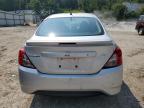 NISSAN VERSA S photo