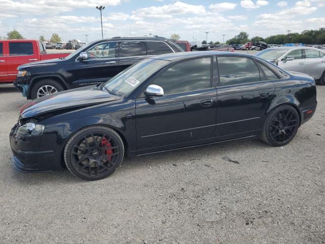 2007 AUDI NEW S4 QUA #3028291839