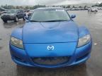 MAZDA RX8 photo