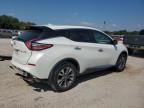 NISSAN MURANO S photo