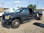 GMC SIERRA K35 photo