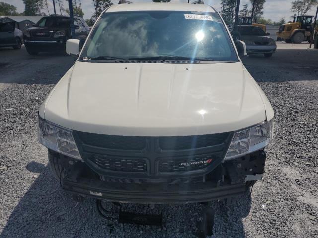 VIN 3C4PDCGG5JT338988 2018 Dodge Journey, Crossroad no.5