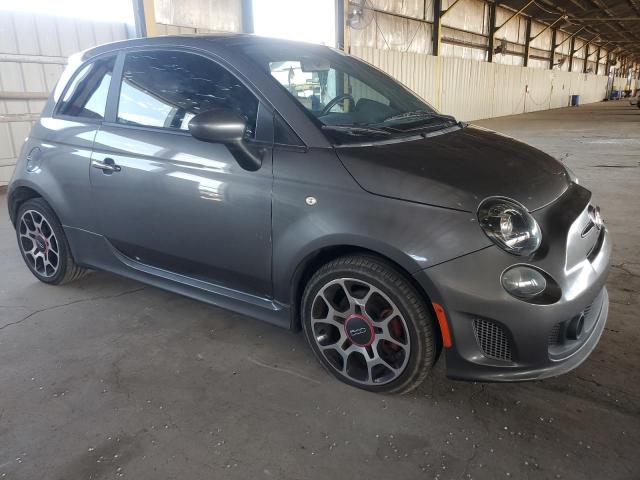 VIN 3C3CFFHH3DT554302 2013 Fiat 500, Sport no.4