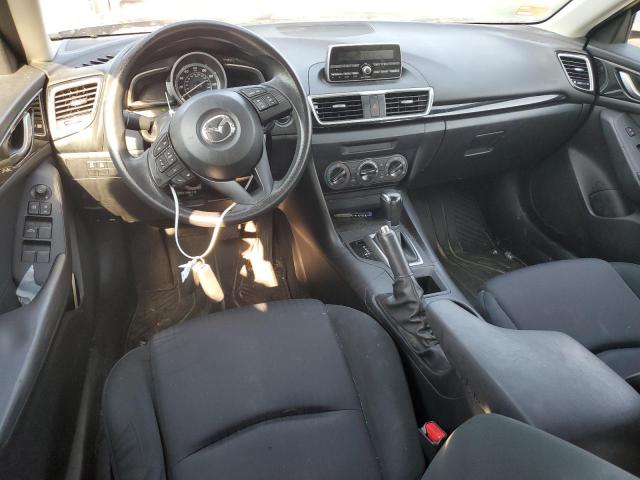 VIN JM1BM1K78E1206617 2014 Mazda 3, Sport no.8