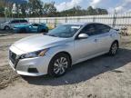 2020 NISSAN ALTIMA S - 1N4BL4BV3LC281980