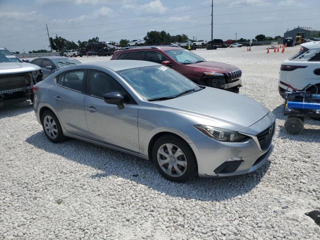 VIN JM1BM1T75E1175065 2014 Mazda 3, SV no.4