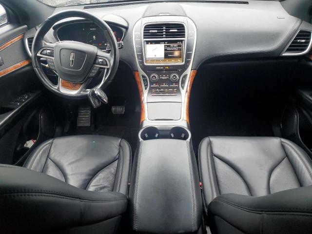 2019 LINCOLN NAUTILUS S 2LMPJ6K95KBL19874