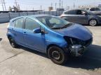 TOYOTA PRIUS C снимка