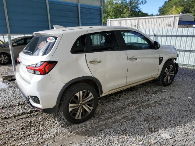 2020 MITSUBISHI OUTLANDER - JA4AP3AU5LU030704