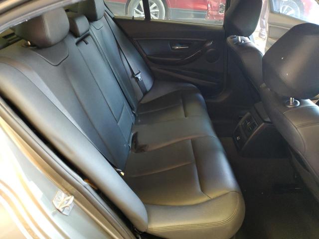 2018 BMW 320 XI - WBA8A3C57JK763757