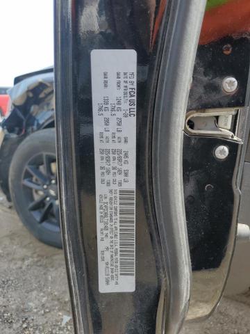 2020 DODGE JOURNEY SE - 3C4PDCAB6LT181469
