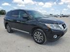 NISSAN PATHFINDER photo