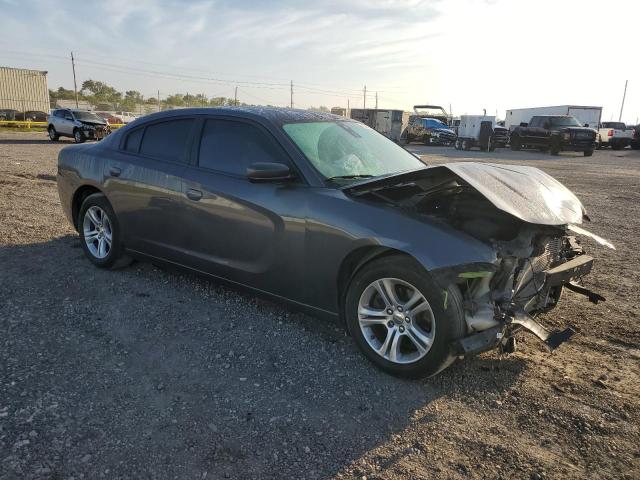 VIN 2C3CDXBG7GH122496 2016 Dodge Charger, SE no.4