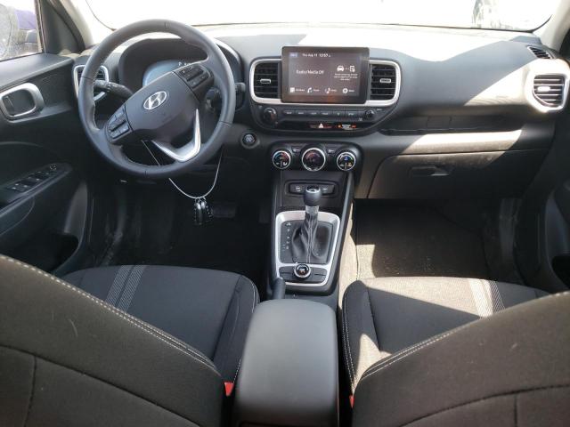 2024 HYUNDAI VENUE SEL - KMHRC8A39RU323213