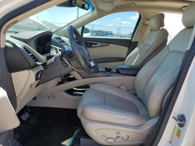 VIN 2LMTJ6LR0GBL46453 2016 Lincoln MKX, Reserve no.7