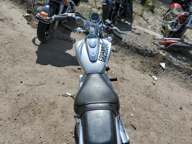 2007 KAWASAKI BN125 A - JKABNRA1X7DA20665