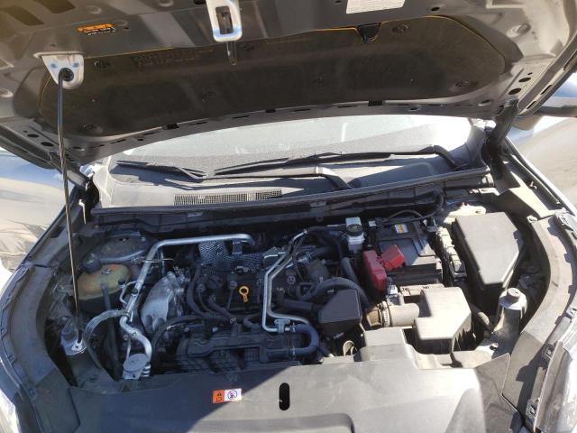 2022 MITSUBISHI OUTLANDER - JA4J3VA82NZ060775