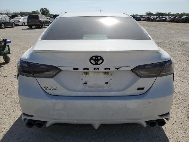2018 TOYOTA CAMRY L - 4T1B11HK2JU666445