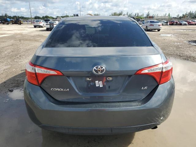 VIN 5YFBURHE8FP283053 2015 Toyota Corolla, L no.6