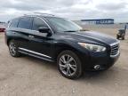 INFINITI QX60 HYBRI photo