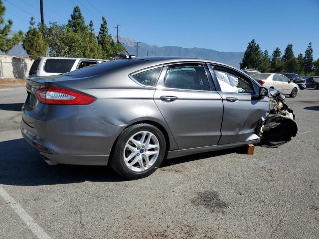 VIN 3FA6P0H76ER170030 2014 Ford Fusion, SE no.3