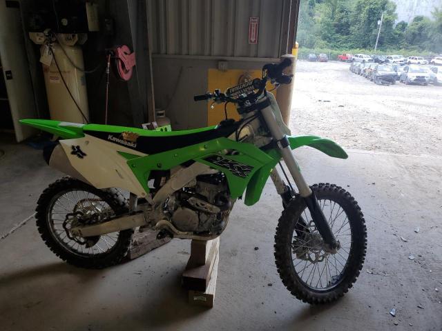 2019 KAWASAKI KX252 A #2733748576