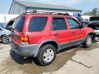 FORD ESCAPE XLT photo