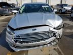 FORD FUSION SE photo