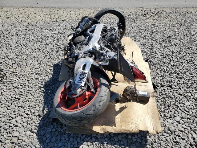 2020 APRILIA RSV4 ZD4KEU004LS001912