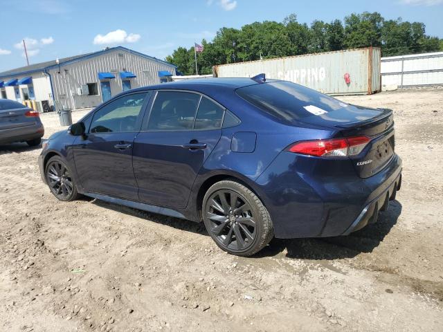 2023 TOYOTA COROLLA LE - JTDBCMFE6PJ004018