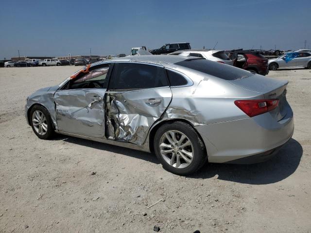 2017 CHEVROLET MALIBU LT - 1G1ZE5ST9HF245927