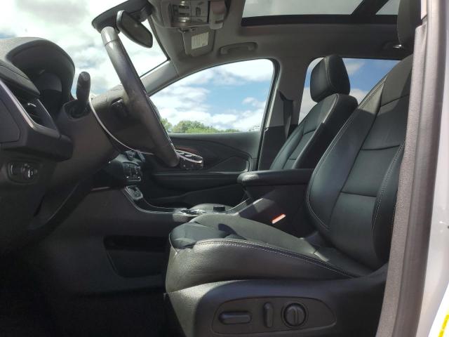 2022 GMC TERRAIN SL - 3GKALVEV4NL236775