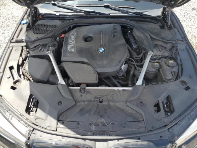 2019 BMW 530 I - WBAJA5C58KWW11879