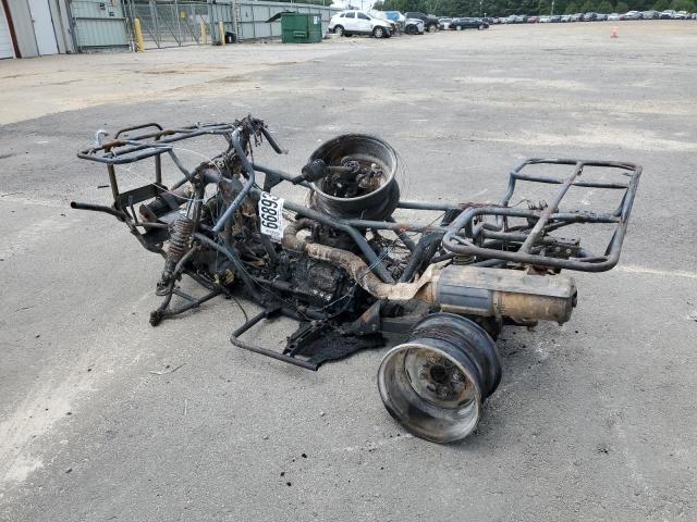 2015 HONDA TRX420 FE 1HFTE407CF4100276